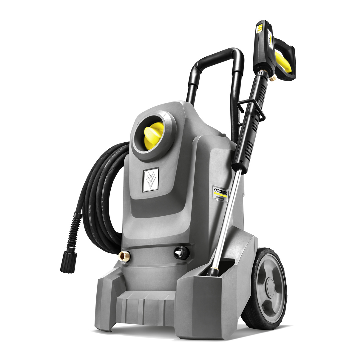 HD 5/11 Classic 冷水高压清洗机