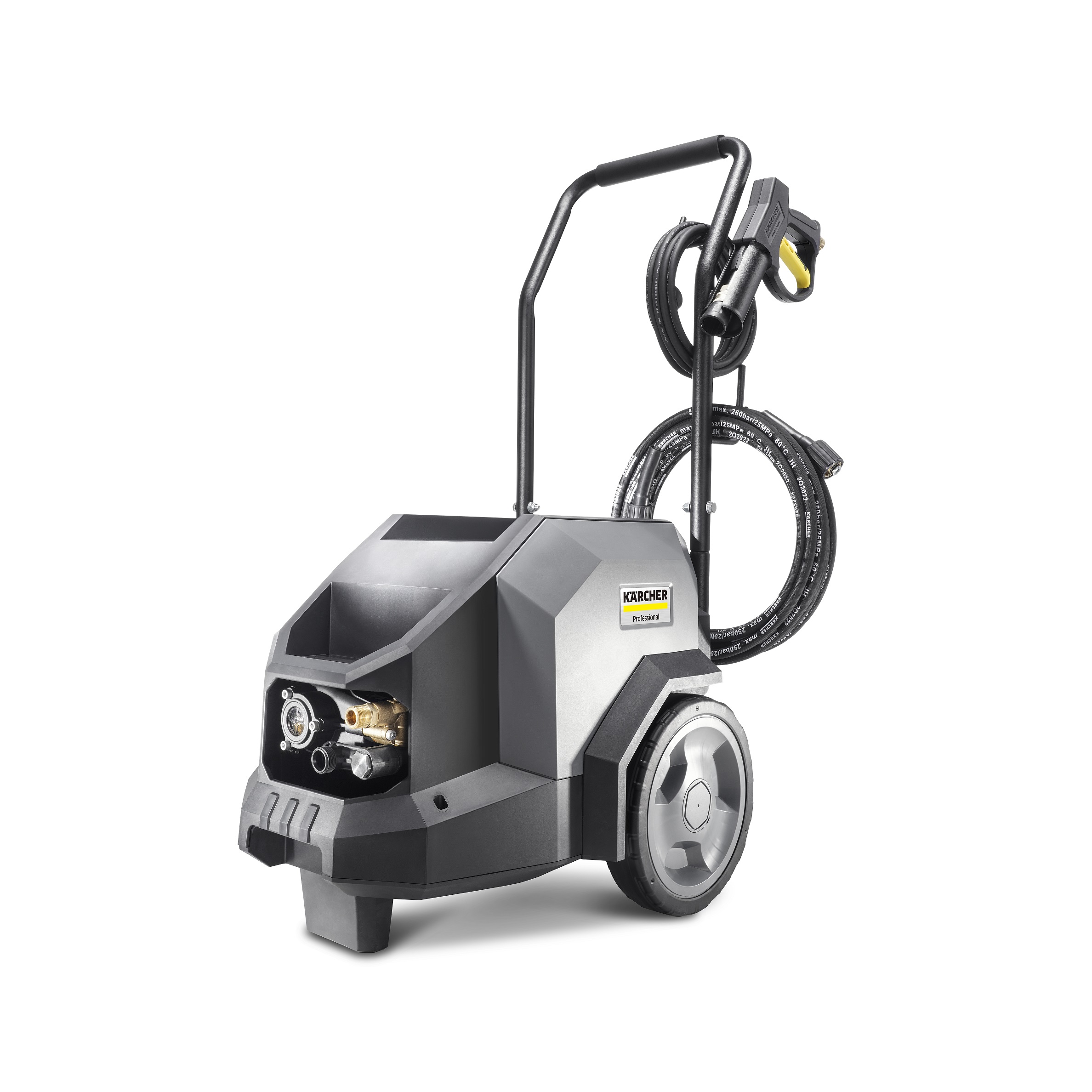 HD 6/11 Classic 冷水高压清洗机